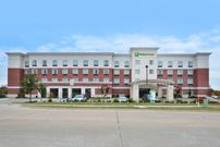 Holiday Inn & Suites of McKinney - Two night stay in a 2 room suite 202//135